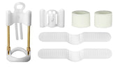 Size Matters Deluxe Penile Aide Pumps, Extenders and Sleeves